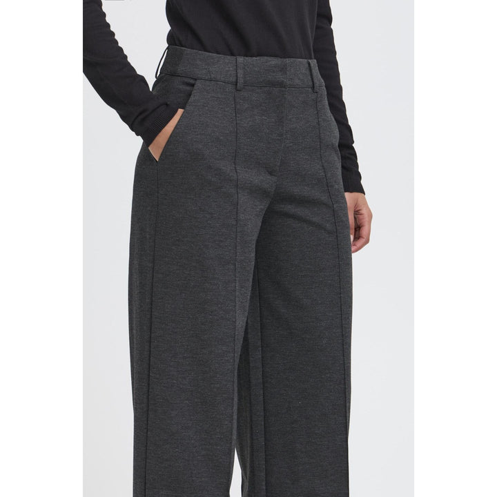 Pantalon large Kate Office