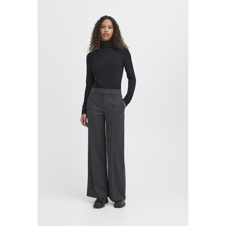 Pantalon large Kate Office