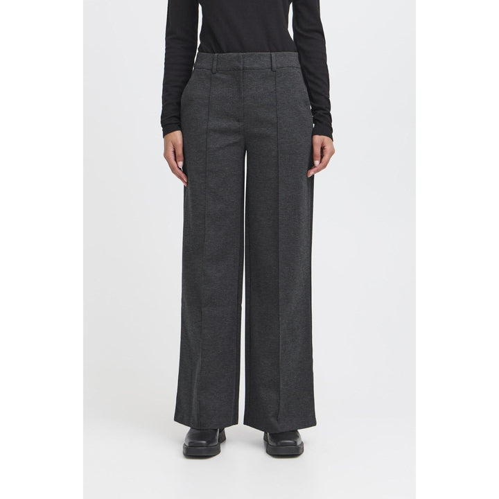 Pantalon large Kate Office
