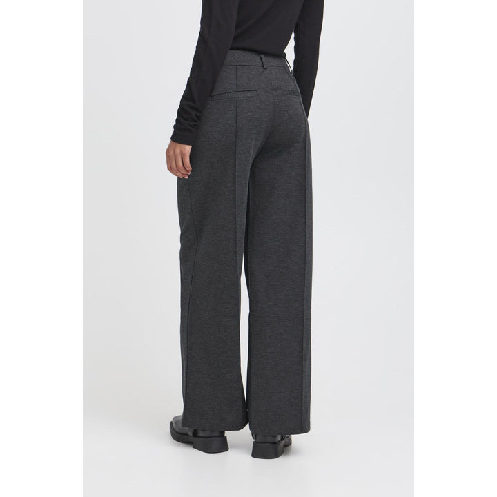 Pantalon large Kate Office