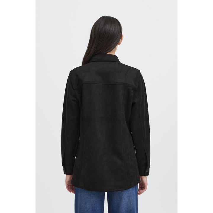 Chaqueta Inafo