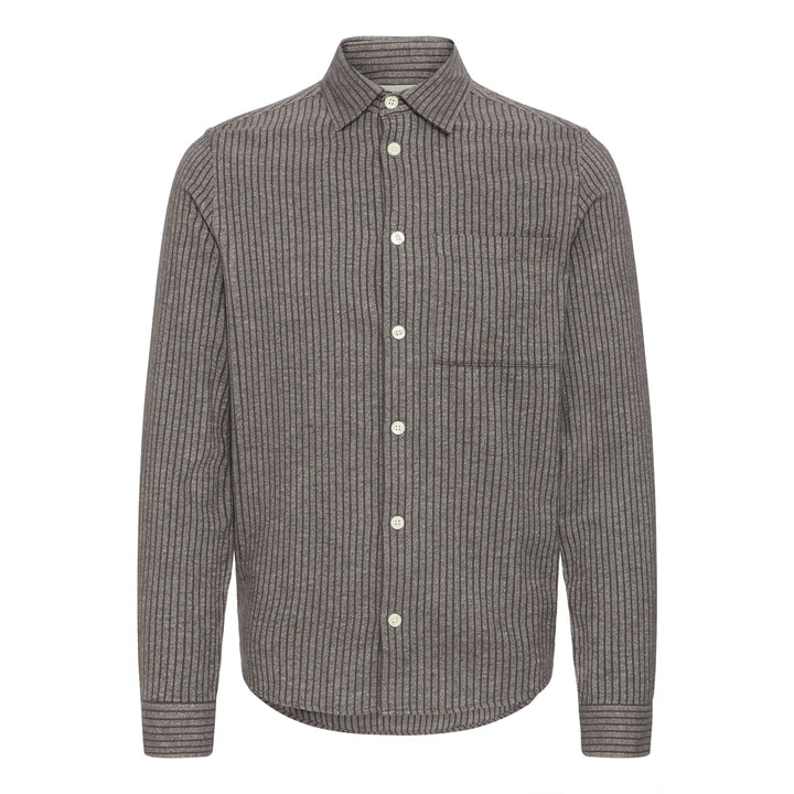 Gerhard Striped Shirt