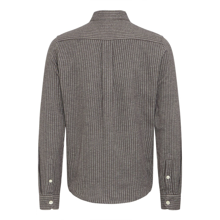 Gerhard Striped Shirt