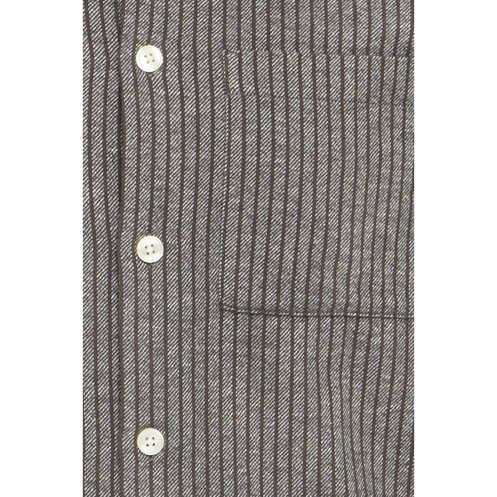 Gerhard Striped Shirt