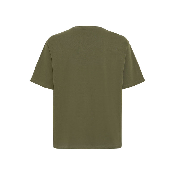 Camiseta extragrande Fisher para hombre