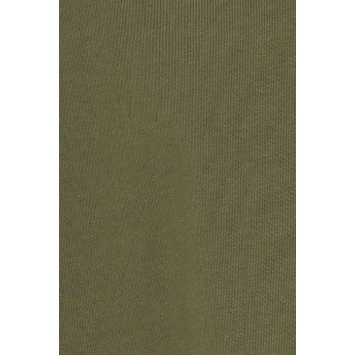 Camiseta extragrande Fisher para hombre