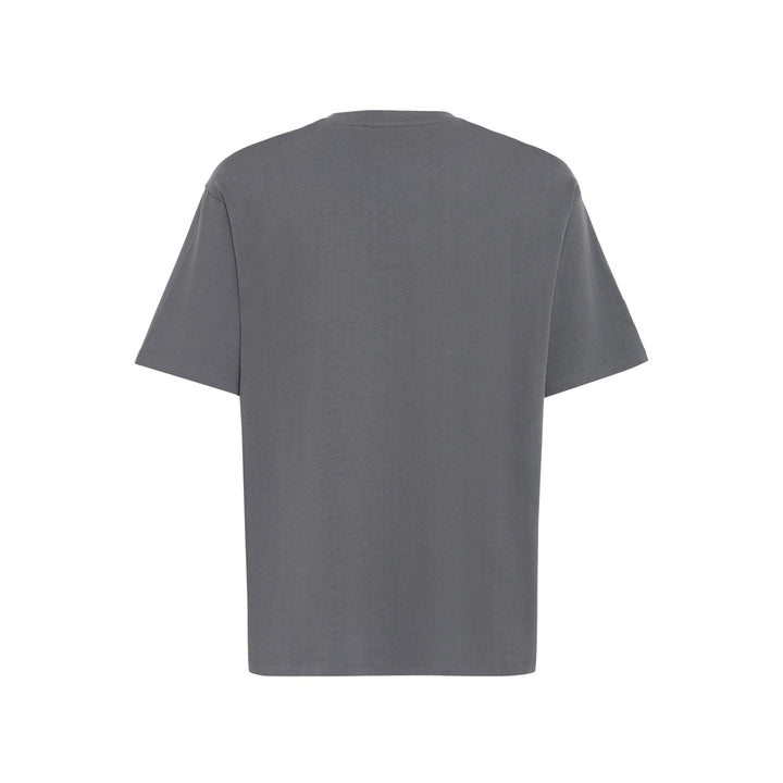 Camiseta extragrande Fisher para hombre