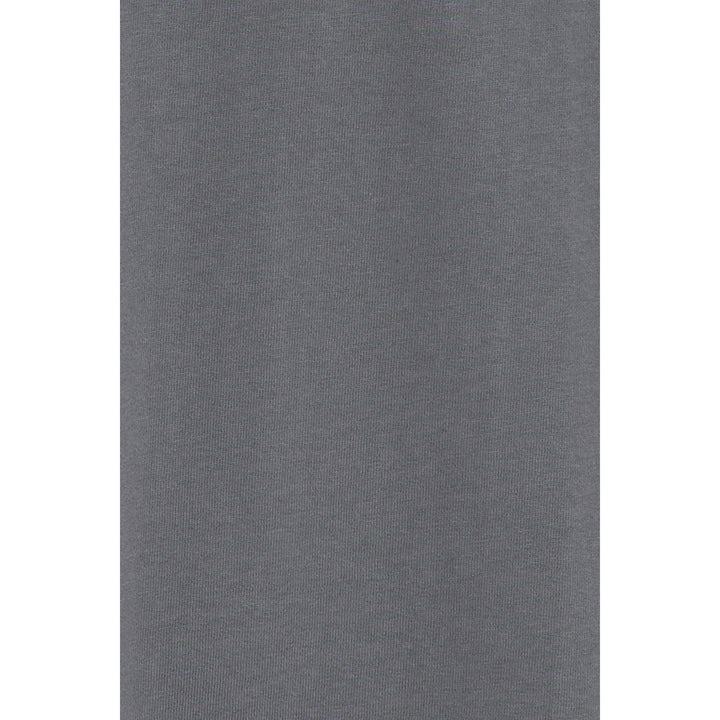 Camiseta extragrande Fisher para hombre