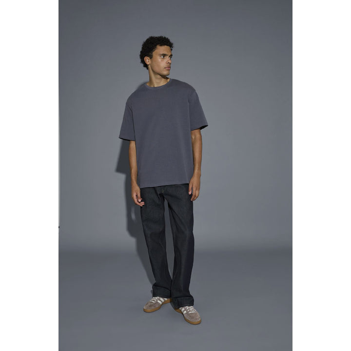 Camiseta extragrande Fisher para hombre