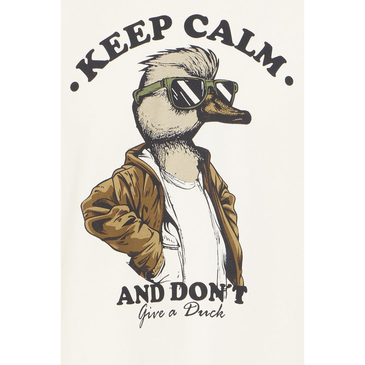 Camiseta gráfica Vik