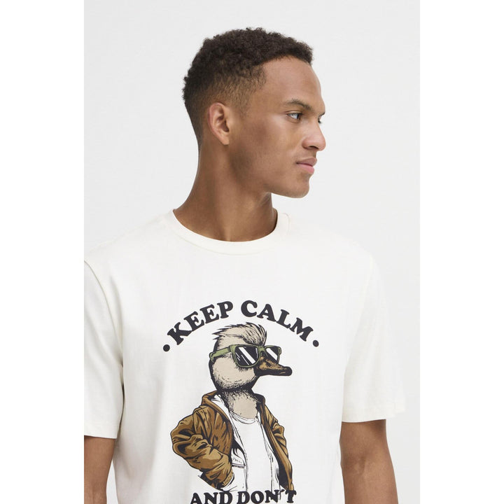 Camiseta gráfica Vik