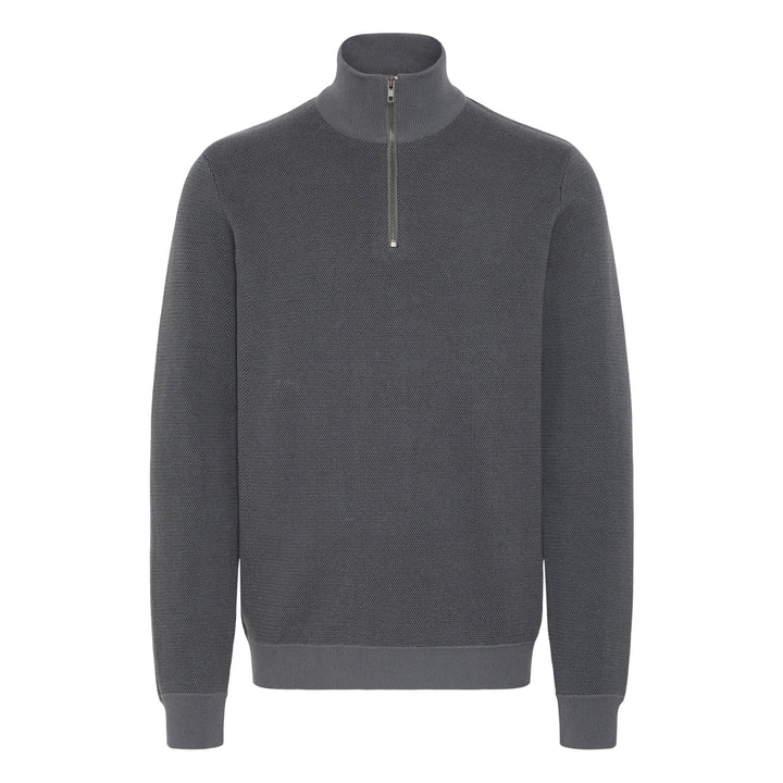 Baal Half-Zip Knit