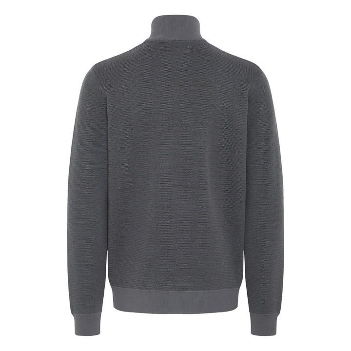 Baal Half-Zip Knit