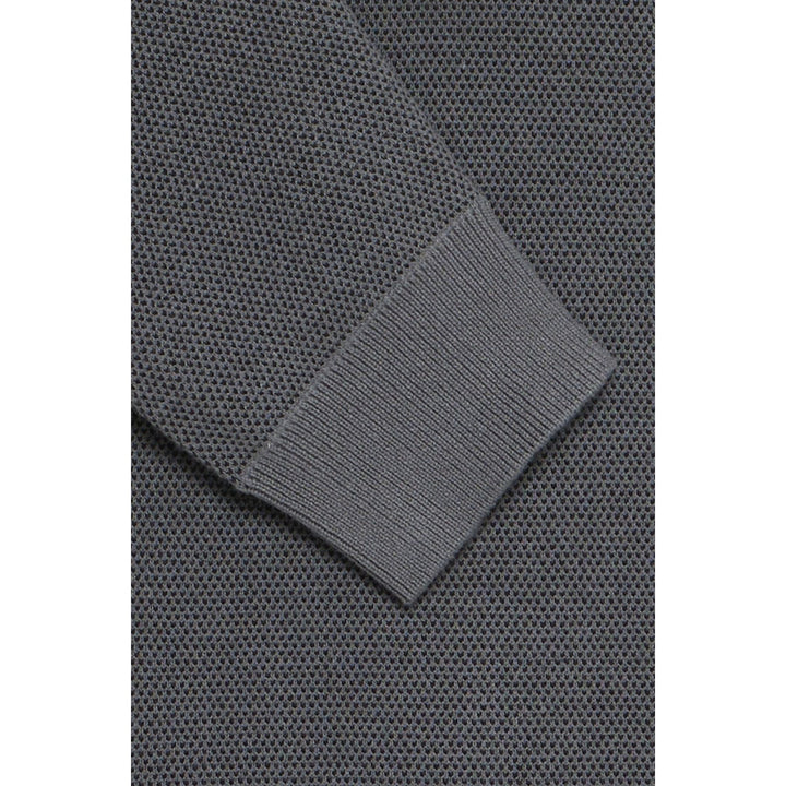 Baal Half-Zip Knit