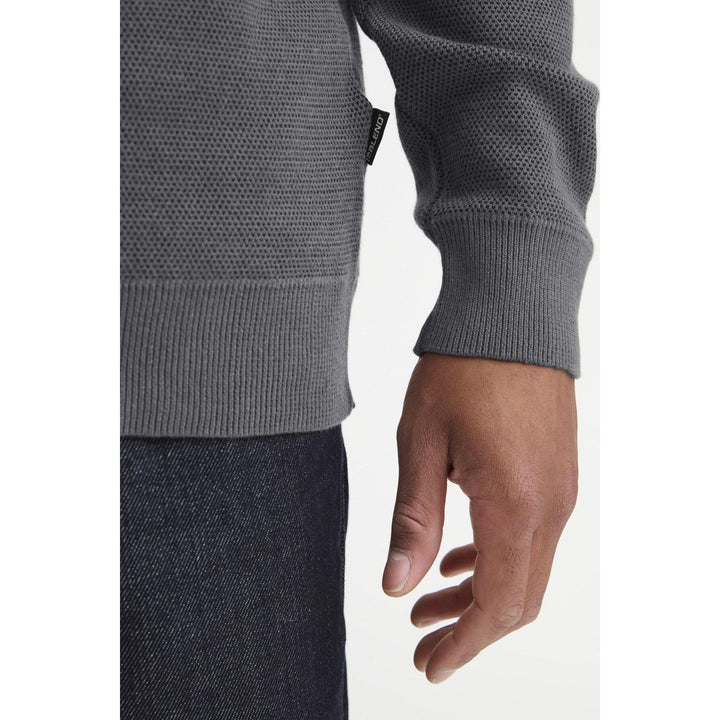 Baal Half-Zip Knit