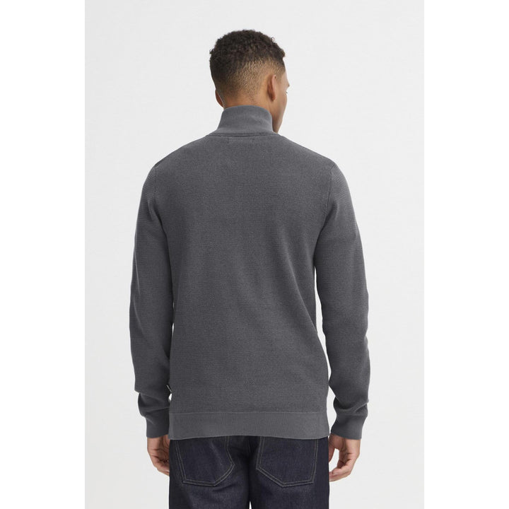 Baal Half-Zip Knit
