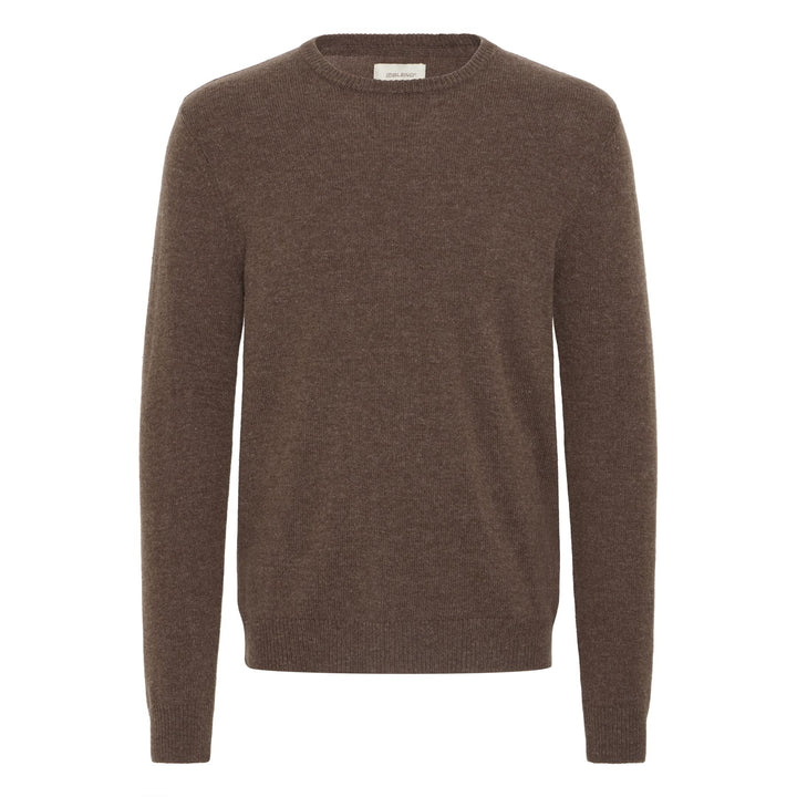 Pull ras du cou Branko