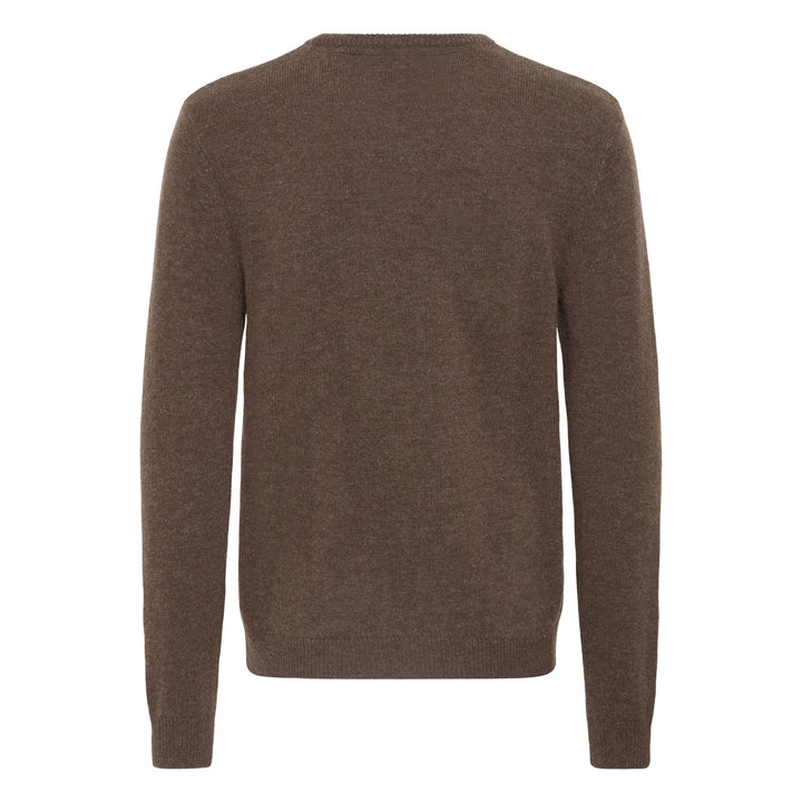 Pull ras du cou Branko