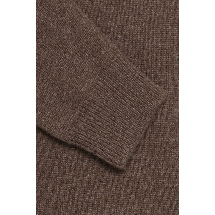 Pull ras du cou Branko