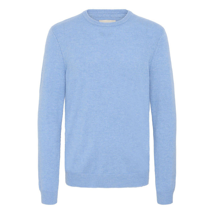 Pull ras du cou Branko