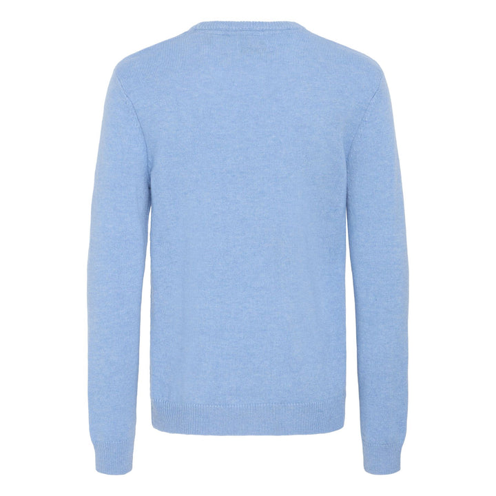 Pull ras du cou Branko