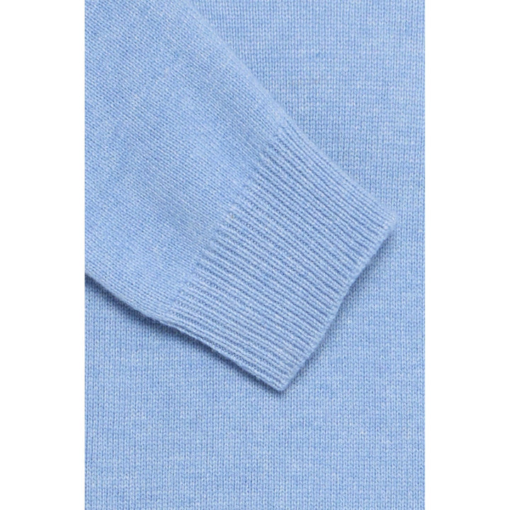 Pull ras du cou Branko