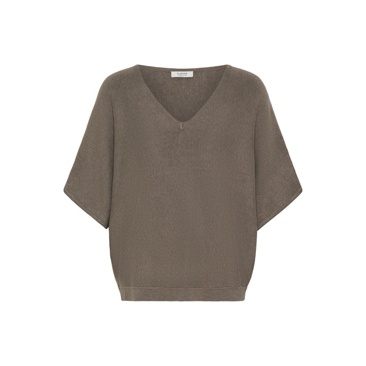 Suéter Morla de manga corta