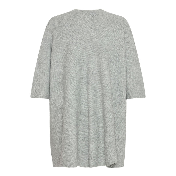 Capa poncho Vilko