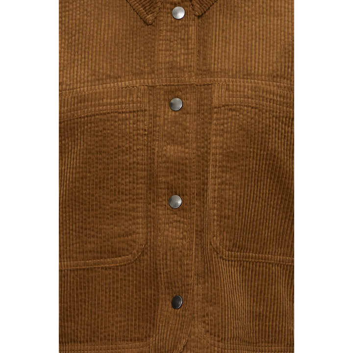Camisa dixiana