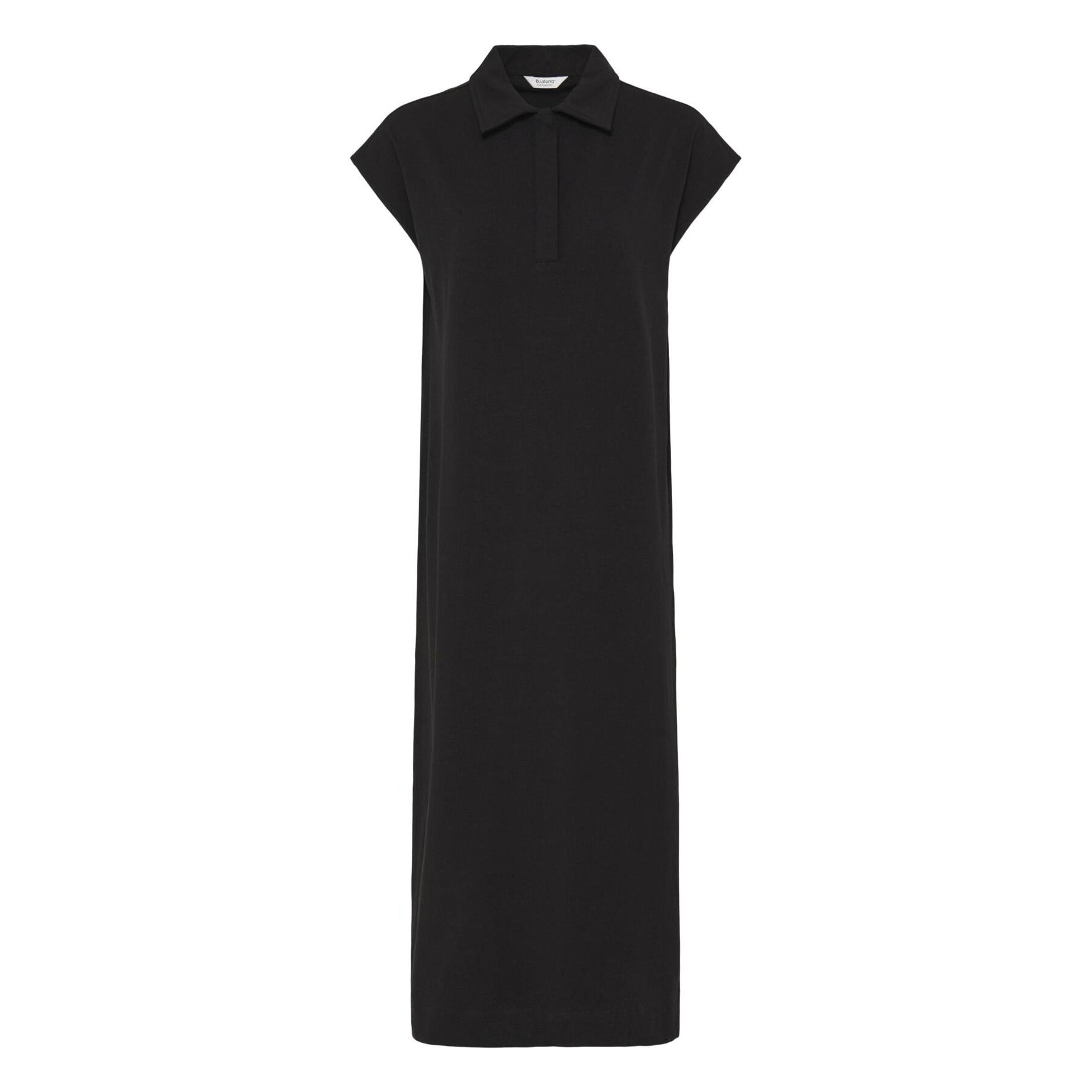Pandinna Polo Dress – Woods Clothing