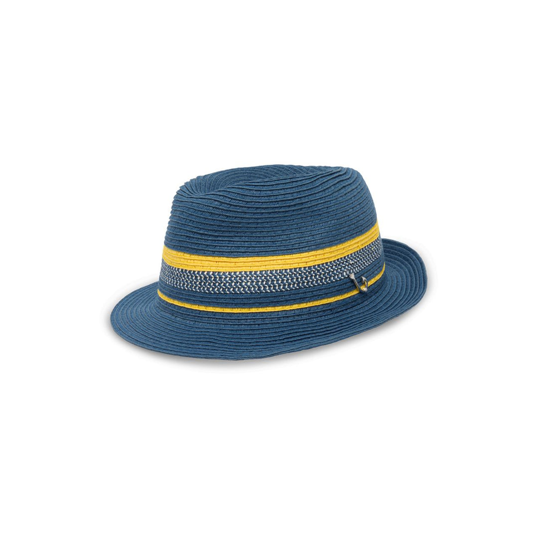 Sombrero de paja para hombre
