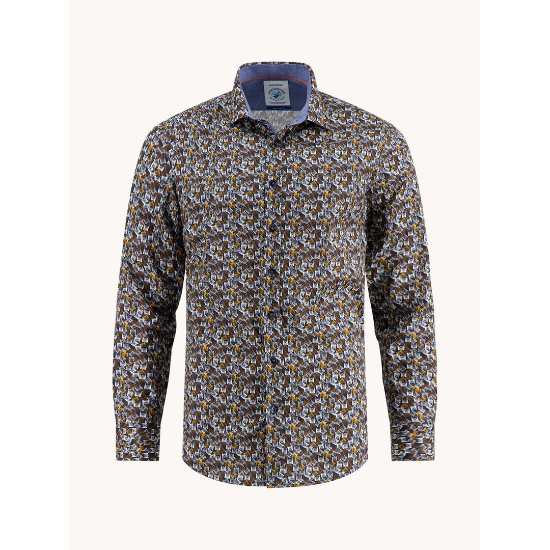 Chemise Guus pour homme