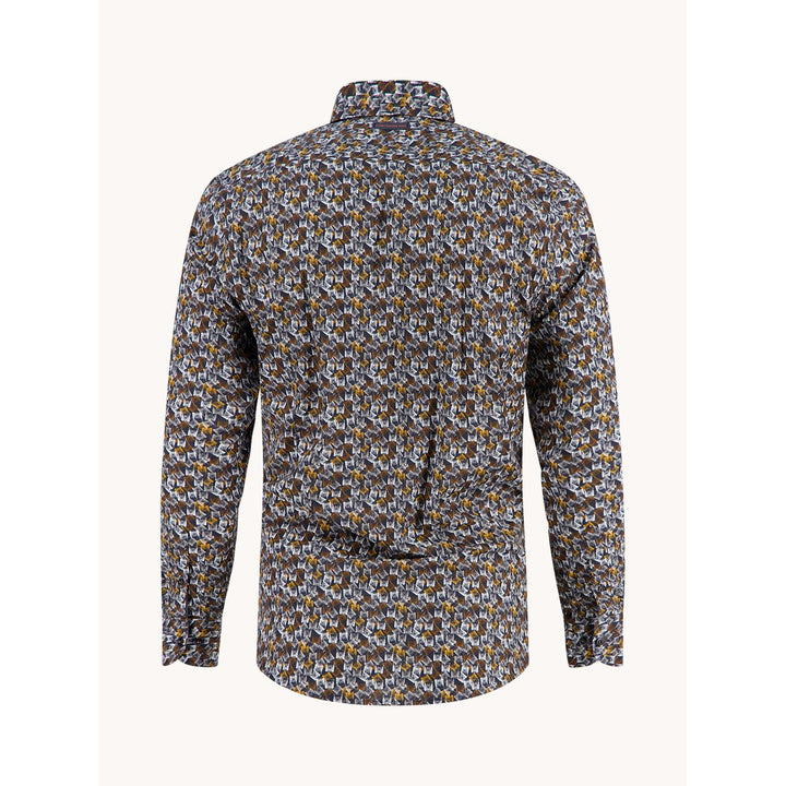 Chemise Guus pour homme