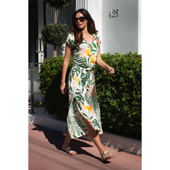 Wrap Pant