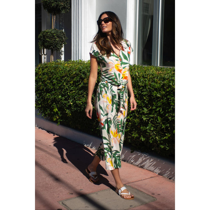 Wrap Pant