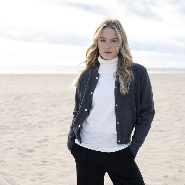 Cardigan Ardis