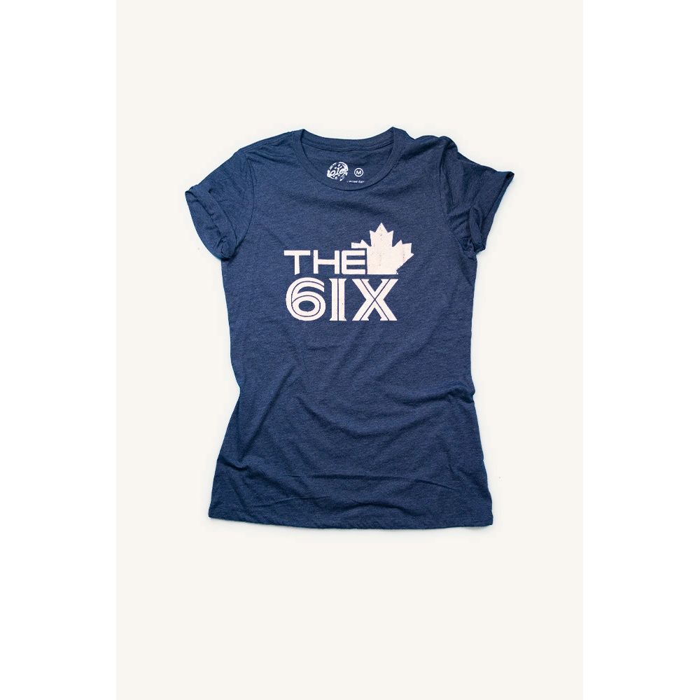 Women's The 6ix Tee