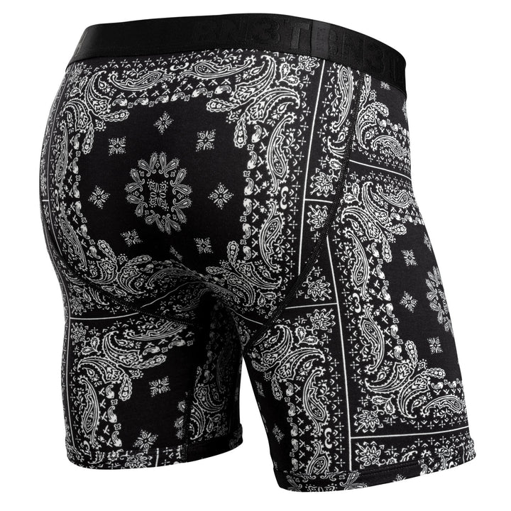 Boxer Classique - Bandana