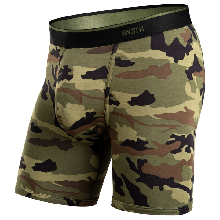 Boxer Classique - Camouflage