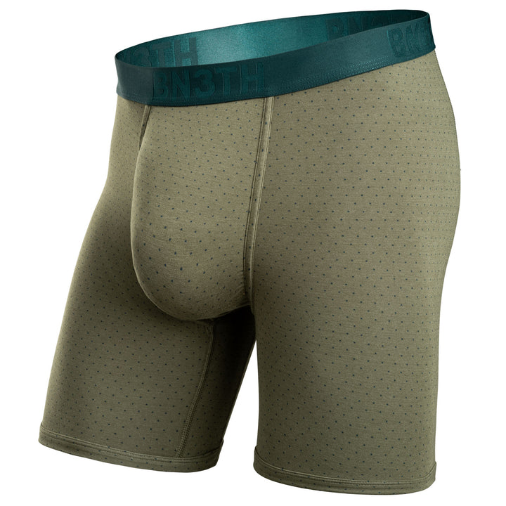 Boxer Classique - Micro Dot