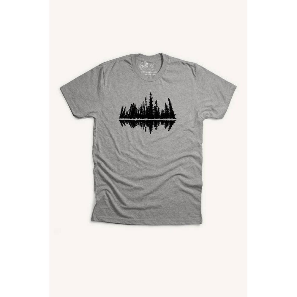 Men's Canadian Outsider T-Shirt