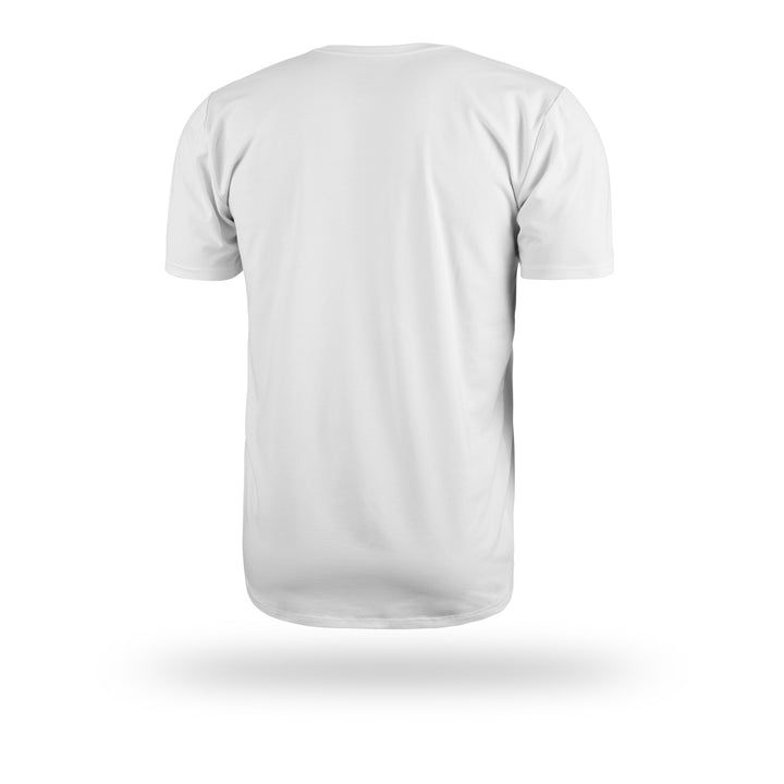 Camiseta clásica para hombre