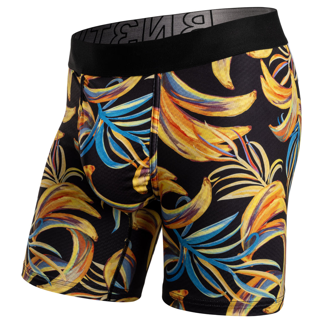 Boxer Entourage - Bananes