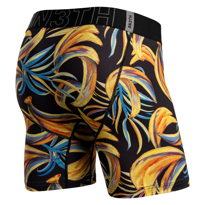 Boxer Entourage - Bananes