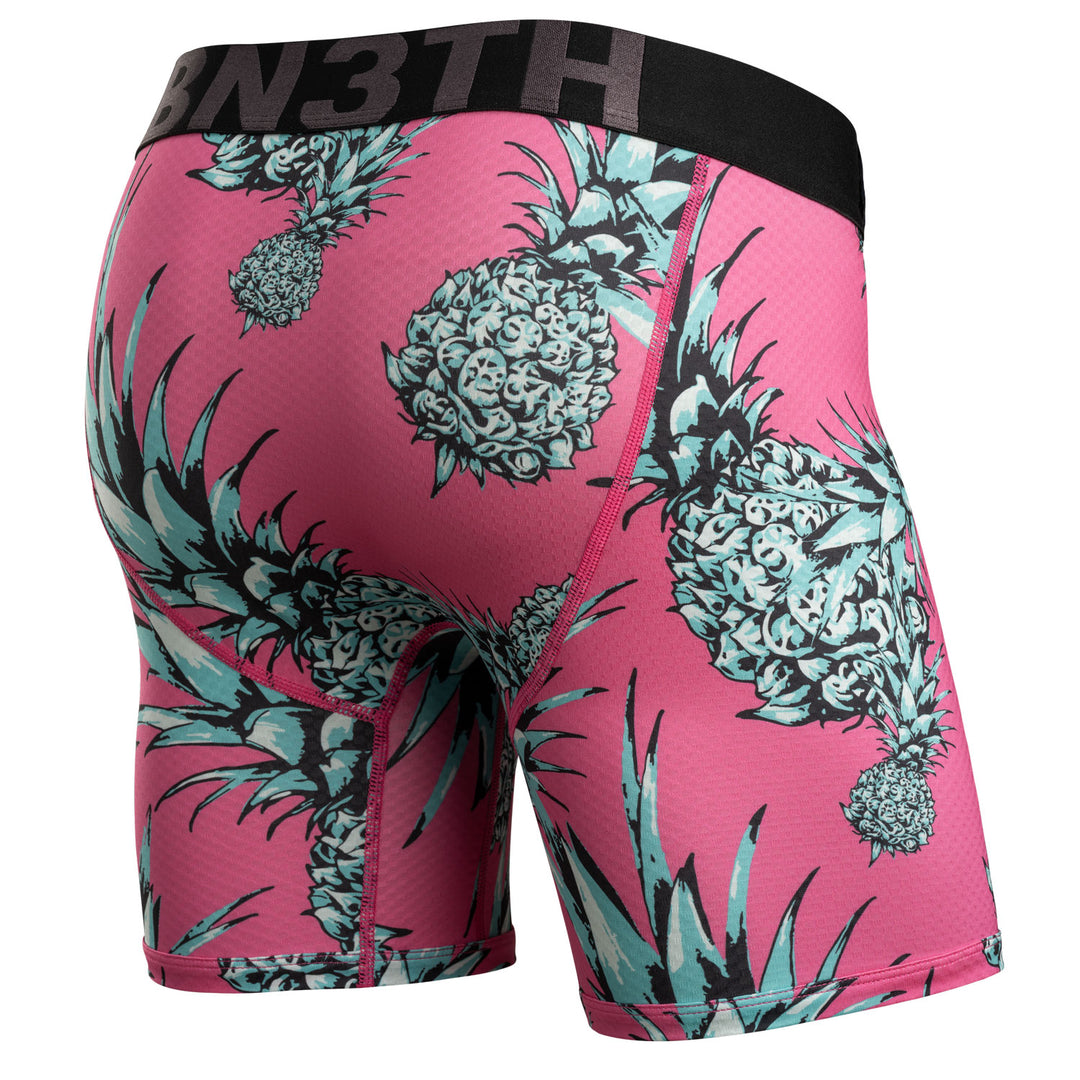 Boxer Entourage - Pina Colada