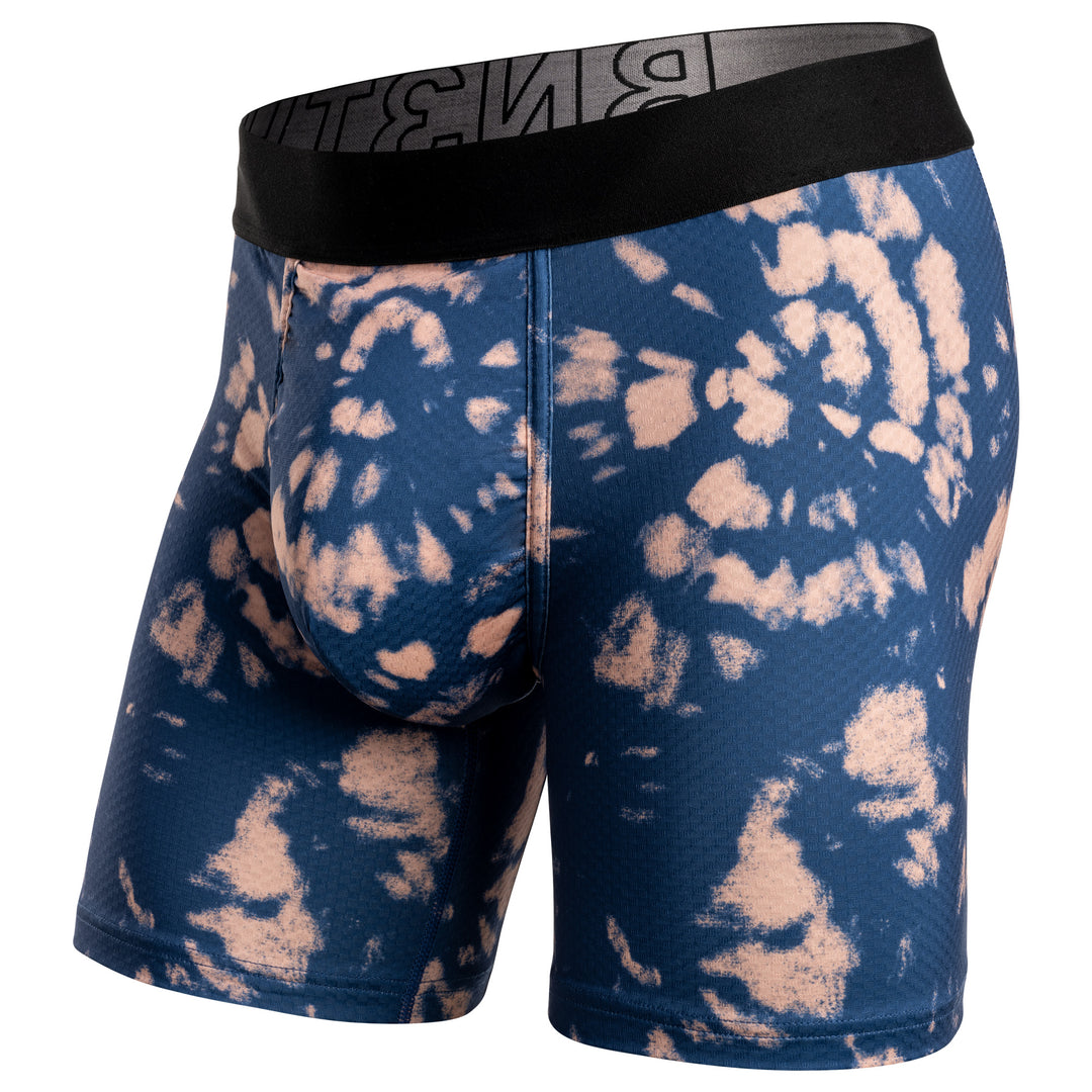 Boxer Entourage - Tie Dye