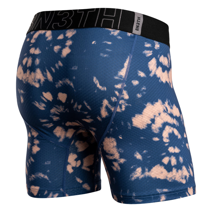 Boxer Entourage - Tie Dye