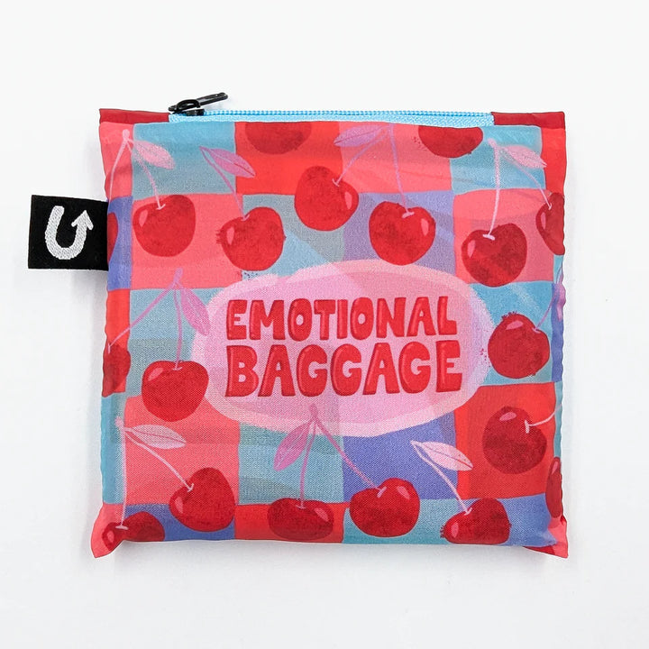 Bolsa de mano plegable - Equipaje emocional