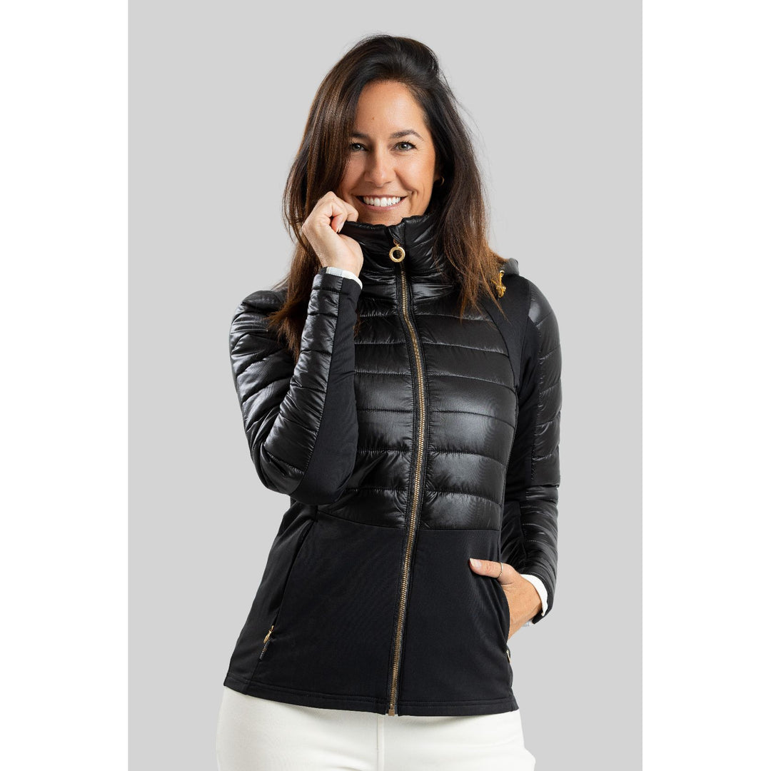 Luisa Jacket