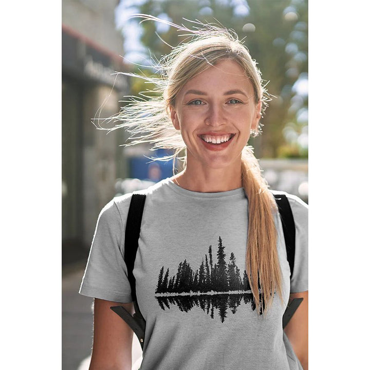 Women's Canadian Outsider Tee